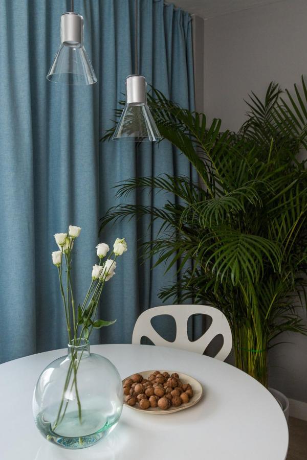 Apartament Bielany 3 Min From Metro With 5-Meals Per Day Diet Catering, Air Conditioning And Free Parking Warszawa Eksteriør billede